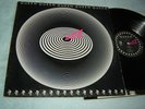 Queen - Jazz LP original US with nude bicycle poster, original inner plays well