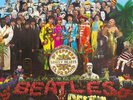 THE BEATLES *Sgt. Pepper's Lonely Hearts Club Band **NEW RECORD LP VINYL