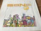 Gong Angels egg (radio gnome invisible pt 2) vinyl lp record