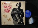 Ida Cox/Coleman Hawkins Quintet-Blues For Rampart Street-Riverside 374-DG GREAT