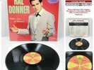 RAL DONNER Takin’ Care of Business GONE orig w/ hype sticker HEAR  play grade LP