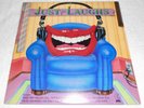 RARE 1982 JUST FOR LAUGHS K-TEL COMPILATION FRANK ZAPPA, WEIRD AL, J. CASTOR NM