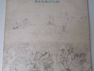Robert Wyatt - Rock Bottom - Vinyl LP UK 1st Press 1974 Soft Machine