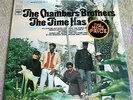 Sealed - The CHAMBERS BROTHERS - The Time Has Come LP - Columbia