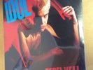 BILLY IDOL   REBEL YELL LP   CRYSALIS / CRC FV-41450   ‘83 SEALED
