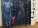 The Pop Group ? Y  [Radar Records, RAD20] Vinyl LP (VG+/VG+)