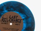 V.A. Last Chance isd bh 28 isd rock-O-rama rebelles europeens