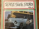 East Side Story Vol 4 Vinyl LP ORIGINAL NOT A REISSUE VINYL VG+