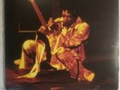 JIMI HENDRIX