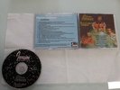 THE JIMI HENDRIX EXPERIENCE.ELECTRIC LADYLAND OUTTAKES.CD.BOOTLEG