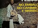 PINDUCA No Embalo LP LATIN Record ALBUM BOLIVIA IMPORT LAURO INTERNATIONAL VINYL