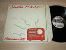 Maximum Joy LP - Station M.X.J.Y. / 1982 Y28 ITALY PRESS in MINT