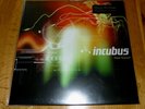 Incubus - Make Yourself 2 x 180g Vinyl LP (MOVLP695) 2013 ***AS NEW***