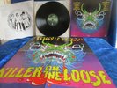 THIN LIZZY ?? CHINATOWN ?? RARE ORIGINAL ALBUM & POSTER 