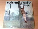 Patrick Sky/A Harvest Of Gentle Clang/1969 Vanguard Stereo LP