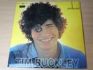 EX/EX   Tim Buckley/Goodbye And Hello/1967 Elektra Stereo LP