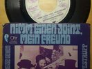 Witthüser & Westrupp ?– Nimm Einen Joint, Mein Freund - Single - 1971 Krautrock