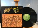 FELA RANSOME KUTI & AFRICA 70 EXPENSIVE SHIT MAKOSSA EM2315 US 1981 NM/NM