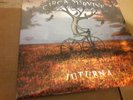 CIRCA SURVIVE: JUTURNA LP First Pressing  FACTORY SEALED  BRAND NEW  UNPLAYED  