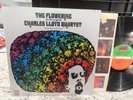 THE FLOWERING OF THE ORIGINAL  CHARLES LLOYD QUARTET UNPLAYED N MINT LP