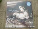 Madonna - Like a Virgin - New White Vinyl LP