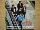 THE YARDBIRDS EP. 