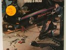 SEALED 1980 ROCK LP / Frank Marino & Mahogany Rush / WHAT'S NEXT  Columbia 36204