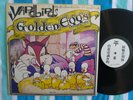 YARDBIRDS Golden Eggs LP Trade Mark Of Quality TMOQ 1973 RARE