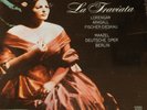 Sealed VERDI La Traviata LP BOX LONDON 60 5504 NOS Stereo MAAZEL Berlin Opera