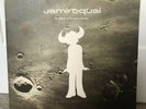 Jamiroquai - Return of the Space Cowboy 2-LP (1994 1st Press Vinyl EX) INNERS