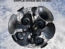 SIMPLE MINDS-BIG MUSIC (180G) (UK IMPORT) VINYL LP NEW