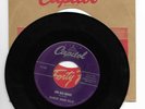 RANBLIN' JIMMIE DOLAN ROCKABILLY 45RPM JUKEBOX BOOGIE VG _ CLEAN LABELS