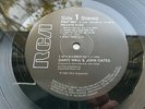 HALL & OATES PRIVATE EYES 1st 1981 A1 B1 Press UK ONE PLAY COPY ARCHIVED LP