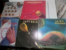 LA RECOPILACION, LA 5TA GALAXIA, SALSA SUPREMA, LOTS, SALSA, VENEZUELA, LPS,VG++