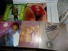 SEXTETO ARMONIA, ANICETO MOLINA, WATUSI, PEDRO CONGA, SALSA, VENEZUELA, LP, LOTS