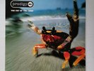 Prodigy The Fat Of The Land LP Vinyl Record 