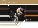 Simple Minds : Cry VINYL 12