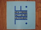 New Order ?– Movement 12