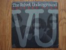 The Velvet Underground ?– Another View Vinyl LP Verve Records 829 405-Y1 UK 1986