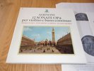 ERATO STU 71300 ALBINONI - 12 SONATAS FOR VIOLIN & CONTINUO *PIERO TOSO* 2LPs NM
