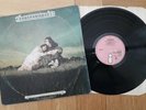 John & Beverley Martyn Stormbringer Pink Label Island UK 1970 A2/B2 Press G/VG