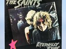 LP The Saints - Eternally Yours - mit Original Innenhülle