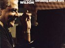 Teddy Wilson - Striding After Fats LP Album Ora Vinyl Schallplatt