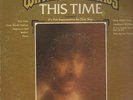 Waylon Jennings This Time NEAR MINT RCA Victor Vinyl LP