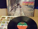 THE MAGIC LANTERNS Shame Shame 1969 Atlantic LP SD 8217 VG EXC- w/sleeve OZZY