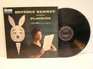B01: Beverly Kenney 