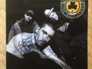 House Of Pain Fine Malt Lyrics Everlast Signed Vinyl LP Autogramm