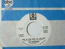 northern sweet soul 45 THE MAMSELLES Open Up Your Heart ABC listen