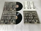 Led Zeppelin -Physical Graffiti- 1st Press 1975 2LP Records, Swan Song SS2-200