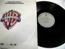 BLACK SABBATH   LIVE EVIL (Side 3) 1-Sided 1982 WARNER BROS. LP ACETATE